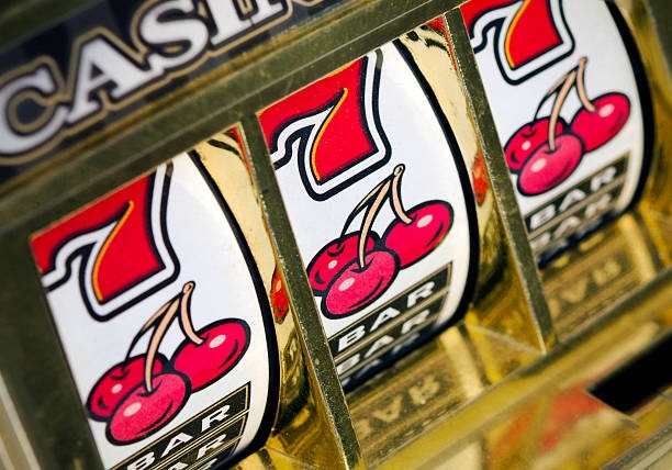 doel togel Tembak Ikan shooting interface on mobile device